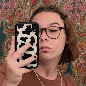 Meet your Posher, Carlee